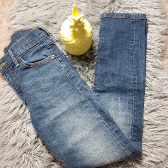 Levi's , Men Jean's , size W 30 L 30. - Picture 4 of 6